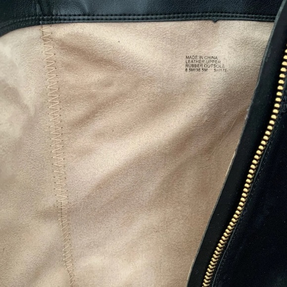 Michael Kors Boots - Picture 4 of 5